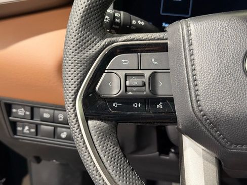 New 2026 Toyota Tundra 1794 Edition image 21