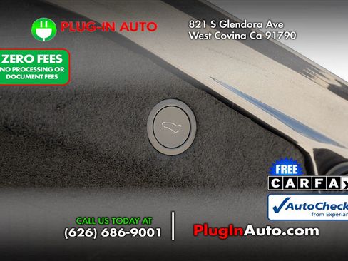 Used 2025 Tesla Model 3 Long Range RWD image 13