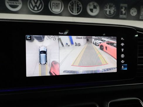 Used 2022 Mercedes-Benz GLE 450 450 4MATIC image 35