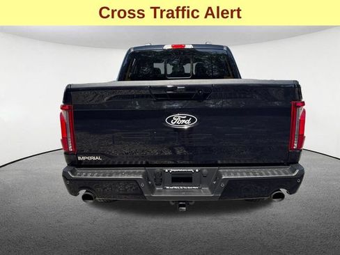 Certified 2025 Ford F150 Lariat AWD/4WD image 13