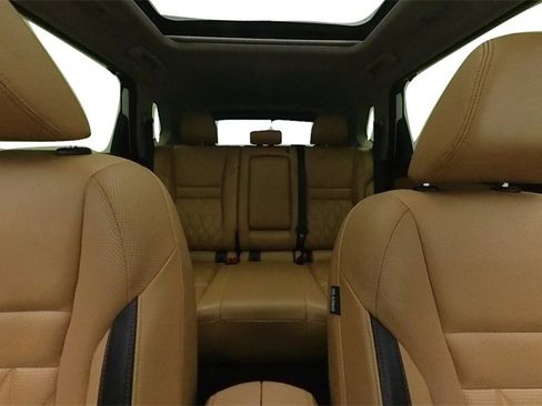 Certified 2023 Nissan Rogue Platinum w/ Platinum Premium Package image 31