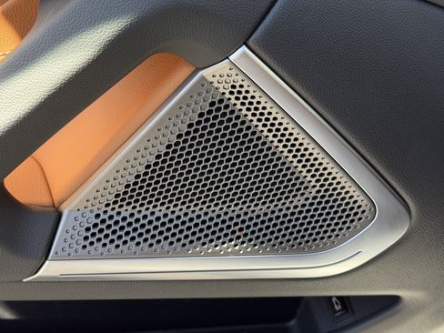 Used 2023 BMW Z4 sDrive30i w/ Driving Assistance Package image 21