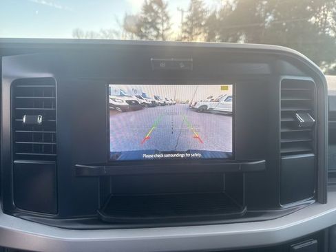 New 2026 Ford F250 XL w/ STX Appearance Package image 15