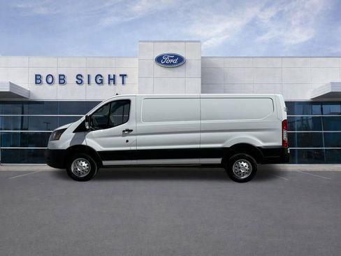 New 2025 Ford Transit 350 148 Low Roof image 29