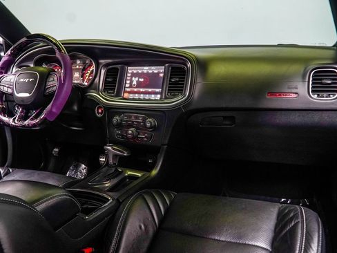Used 2023 Dodge Charger SRT Hellcat RWD image 19