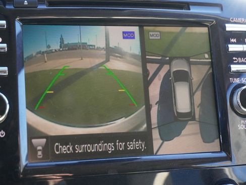 Used 2023 Nissan Murano SL w/ SL Moonroof Package image 29