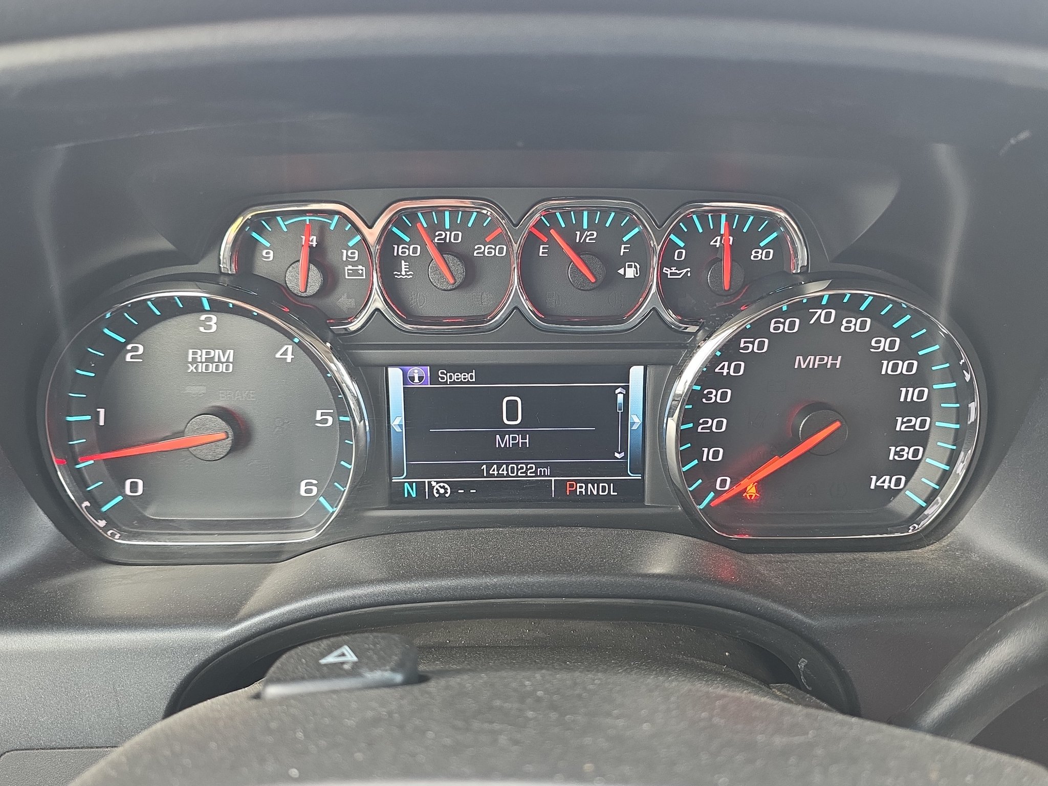 Used 2017 GMC Sierra 1500 SLT w/ SLT Premium Package AWD/4WD image 10