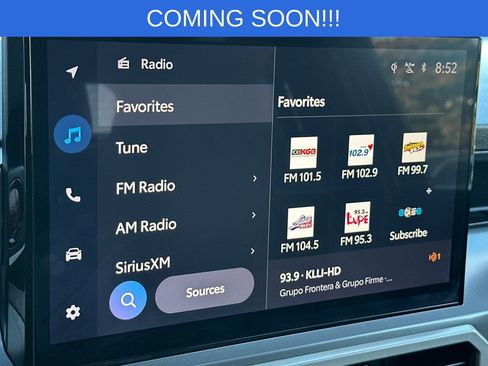 Used 2025 Toyota Tacoma TRD Off-Road w/ TRD Off Road Upgrade Package image 18