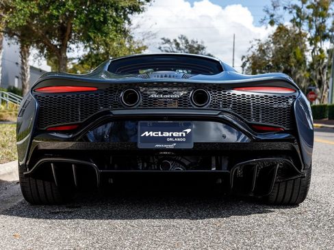 New 2026 McLaren Artura RWD image 10
