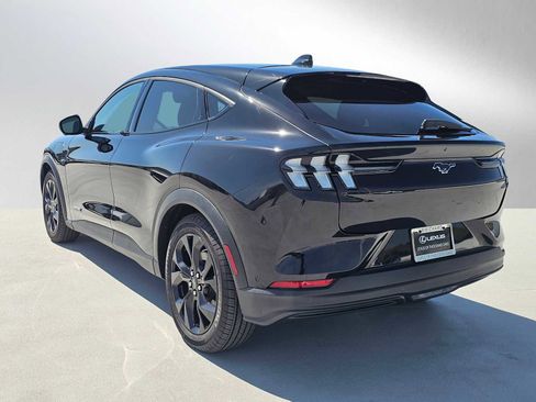 Used 2024 Ford Mustang Mach-E Select w/ Comfort Package Lite AWD/4WD image 5