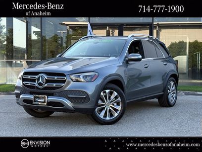 Used 2022 Mercedes-Benz GLE 350