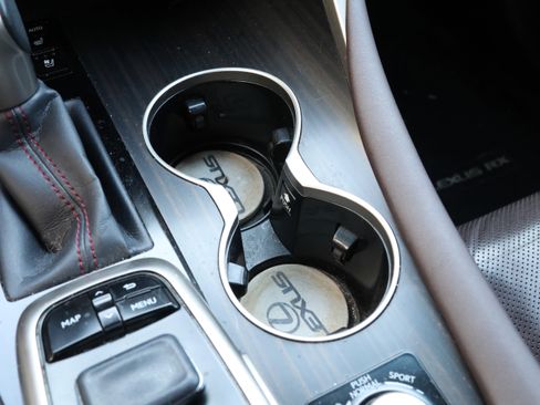 Used 2017 Lexus RX 350 FWD image 30