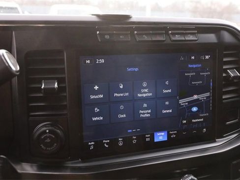 Used 2023 Ford F350 Lariat w/ Lariat Ultimate Package image 17