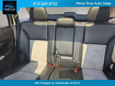 Used 2014 Ford Edge SEL w/ Equipment Group 205A AWD/4WD image 13
