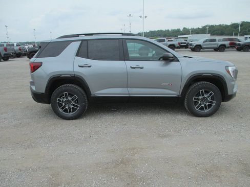 New 2026 GMC Terrain AT4 image 3