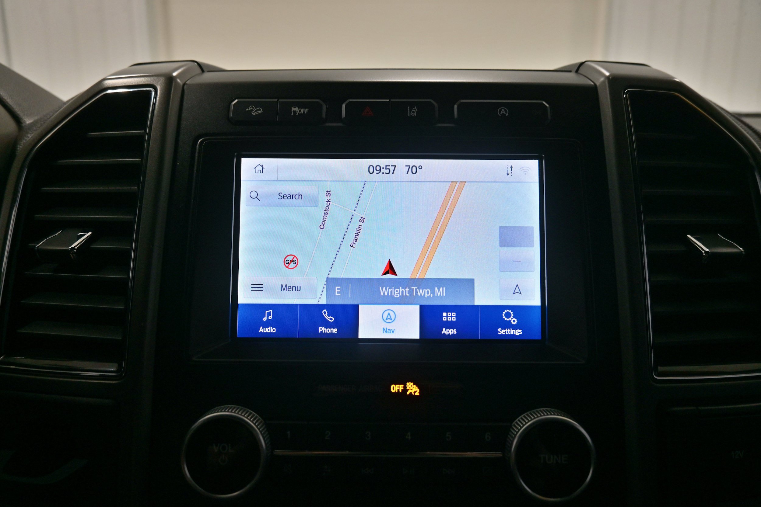 Used 2021 Ford Expedition XLT AWD/4WD image 14