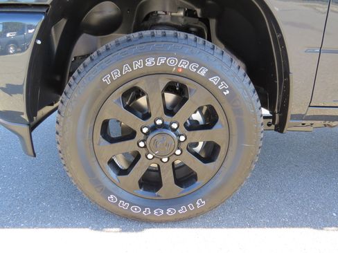 New 2026 RAM 3500 Big Horn image 14