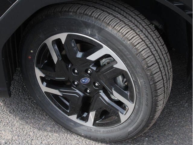 New 2026 Subaru Forester Touring AWD/4WD image 38