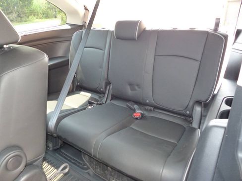 Used 2025 Honda Odyssey Touring image 34