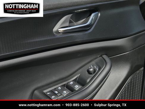 New 2025 Jeep Grand Cherokee L Laredo w/ Luxury Tech Group I image 25