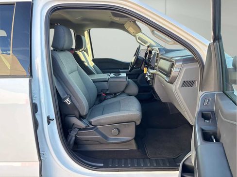 Used 2024 Ford F150 XLT w/ Tow/Haul Package image 17