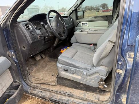 Used 2011 Ford F150 XLT w/ XTR Pkg image 5