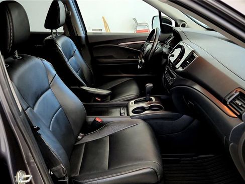 Used 2020 Honda Pilot EX-L image 28