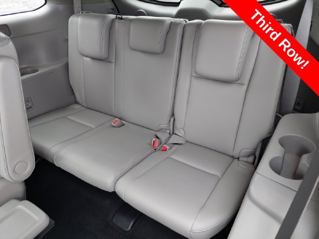 Used 2016 Toyota Highlander Limited AWD/4WD image 17