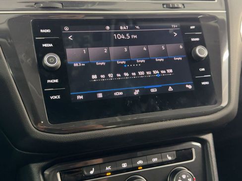 Used 2024 Volkswagen Tiguan S image 22