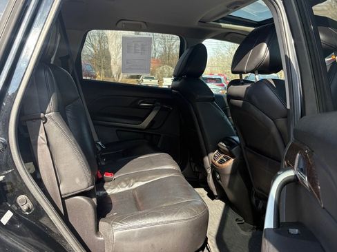 Used 2011 Acura MDX w/ Technology Package image 12