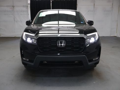 Used 2022 Honda Passport EX-L image 2