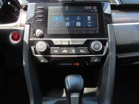 Used 2020 Honda Civic EX image 19