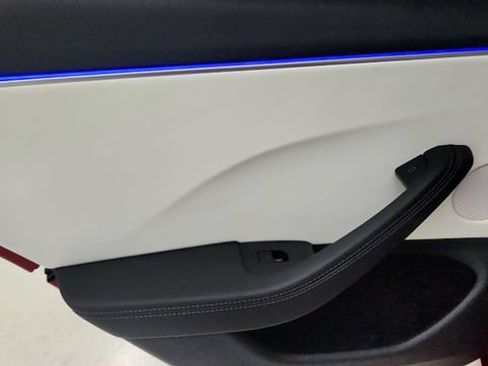 Used 2025 Tesla Model 3 RWD image 44