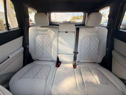 New 2026 Jeep Cherokee Overland image 26