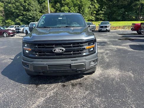 New 2026 Ford F150 XLT w/ Equipment Group 302A MID AWD/4WD image 8