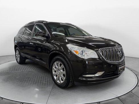 Used 2014 Buick Enclave Leather image 4