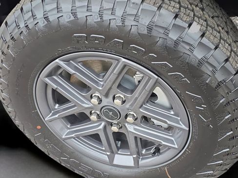 New 2026 Jeep Wrangler Sport S w/ Dual Top Group image 11