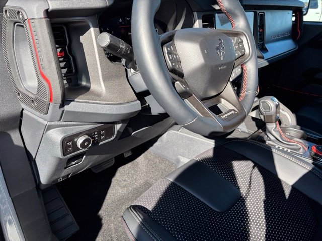 New 2026 Ford Bronco Raptor AWD/4WD image 13