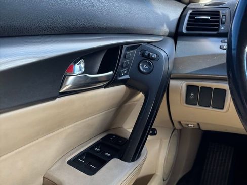 Used 2012 Acura TL w/ Technology Package image 14