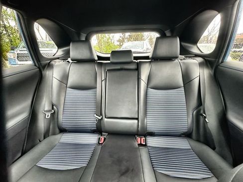 Used 2023 Toyota RAV4 XSE image 31