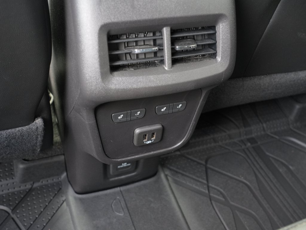 Certified 2024 Chevrolet Equinox Premier AWD/4WD image 28