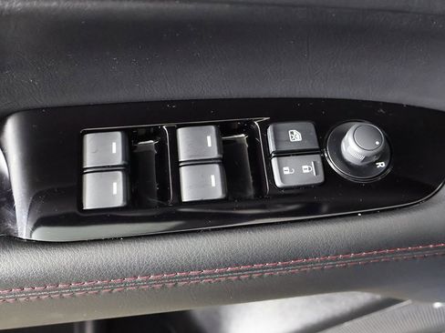 Used 2025 MAZDA CX-5 Carbon Edition image 36