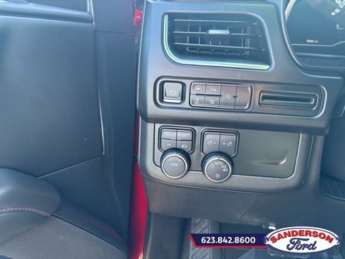 Used 2024 Chevrolet Tahoe RST w/ Luxury Package AWD/4WD image 11