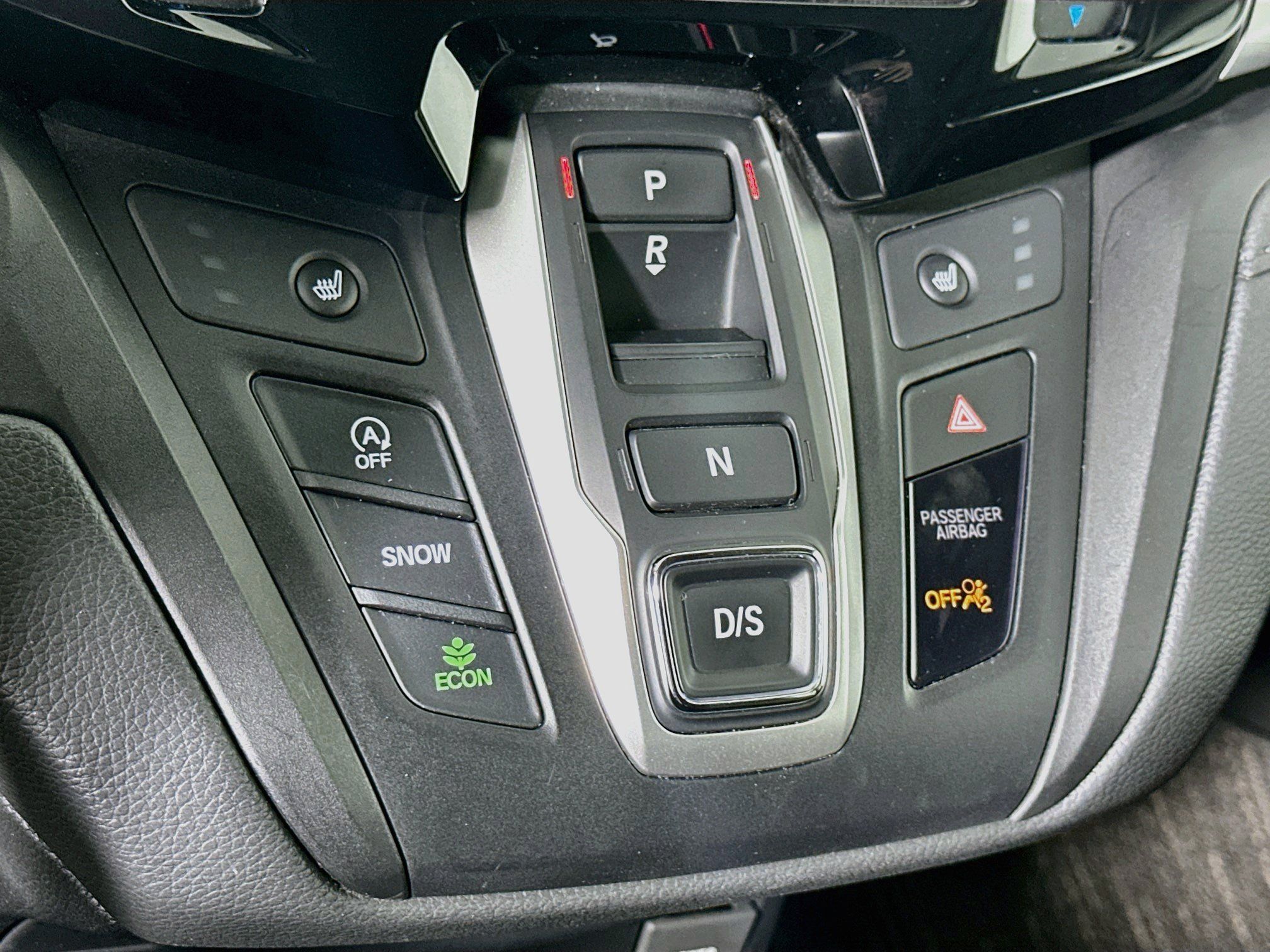 Used 2025 Honda Odyssey EX-L image 24