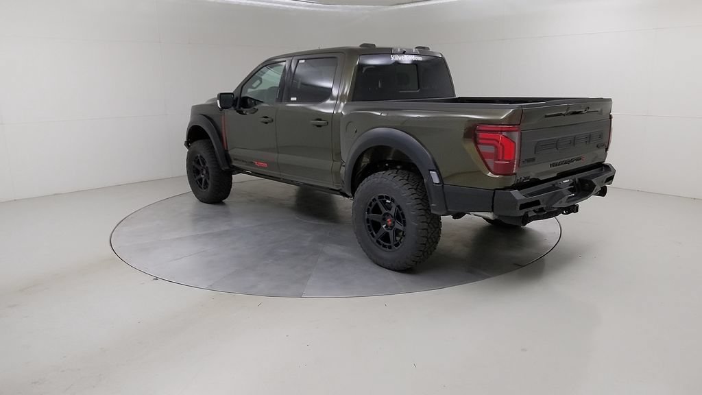 New 2026 Ford F150 Raptor w/ Equipment Group 803A Raptor R AWD/4WD image 16