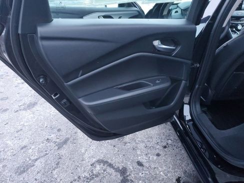 Used 2023 Acura TLX Base image 24