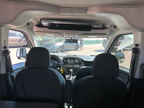 Used 2021 RAM ProMaster City Tradesman w/ Window Group 04 FWD image 24