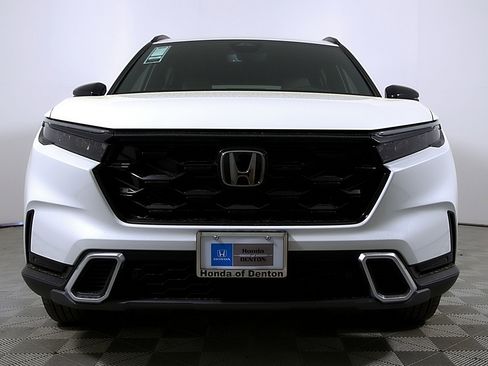 Used 2023 Honda CR-V Sport Touring image 5