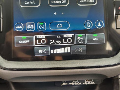 New 2026 Subaru Crosstrek 2.5i Wilderness AWD/4WD image 27
