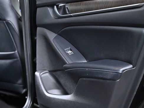 Used 2018 Honda Accord EX-L image 28